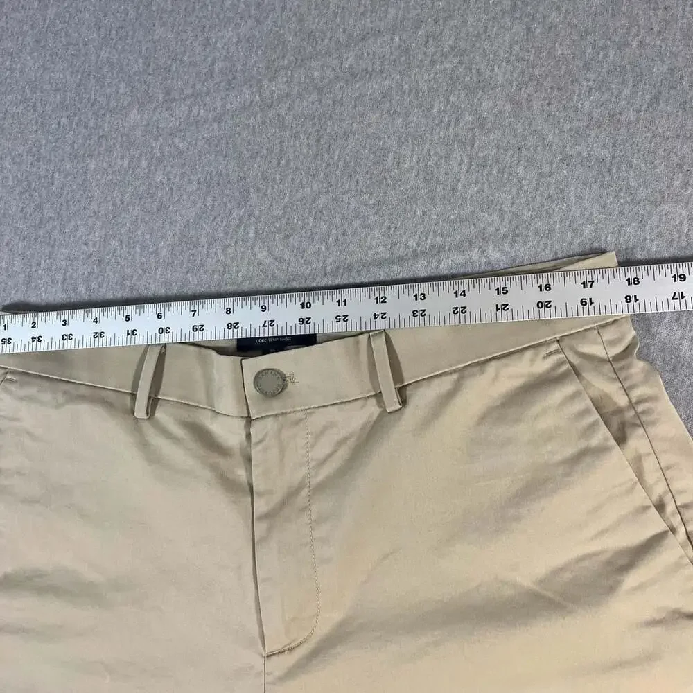 Banana Republic tan khaki